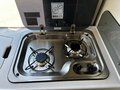 Daumennagel 20 - Eura Mobil VAN 635 EB Mondial/Fahrassistent Plus 9G 180PS 35H