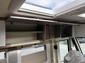 Daumennagel 19 - Eura Mobil Integra Line 720 QF 180 PS AHK Backofen Automatik Markise