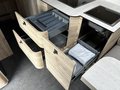 Daumennagel 26 - Eura Mobil Integra Line 720 QF 180 PS AHK Backofen Automatik Markise