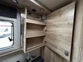 Daumennagel 38 - Eura Mobil Integra Line 720 QF 180 PS AHK Backofen Automatik Markise
