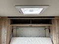 Daumennagel 44 - Eura Mobil Integra Line 720 QF 180 PS AHK Backofen Automatik Markise