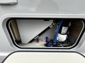 Daumennagel 54 - Eura Mobil Integra Line 720 QF 180 PS AHK Backofen Automatik Markise