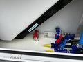 Daumennagel 58 - Eura Mobil Integra Line 720 QF 180 PS AHK Backofen Automatik Markise
