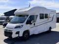 Daumennagel 1 - Eura Mobil Profila RS 675 SB Mondial Fahrasisstenz Klima