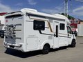 Daumennagel 5 - Eura Mobil Profila RS 675 SB Mondial Fahrasisstenz Klima