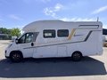 Daumennagel 12 - Eura Mobil Profila RS 675 SB Mondial Fahrasisstenz Klima
