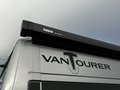 Daumennagel 41 - VANTourer 600D Aufstelldach 165 PS AHK Navi Kamera Markise