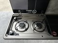Daumennagel 23 - Robeta Womondo Lifesytle 600 Free Living ISOFIX Solar Lithium