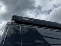 Daumennagel 45 - Robeta Womondo Lifesytle 600 Free Living ISOFIX Solar Lithium