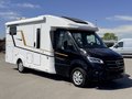 Daumennagel 3 - Eura Mobil PT 696 EB Mondial S Paket SAT+TV Fahrassistenz