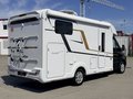 Daumennagel 5 - Eura Mobil PT 696 EB Mondial S Paket SAT+TV Fahrassistenz