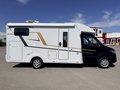 Daumennagel 4 - Eura Mobil PT 696 EB Mondial S Paket SAT+TV Fahrassistenz