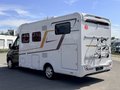 Daumennagel 9 - Eura Mobil PT 696 EB Mondial S Paket SAT+TV Fahrassistenz