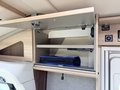 Daumennagel 18 - Eura Mobil PT 696 EB Mondial S Paket SAT+TV Fahrassistenz