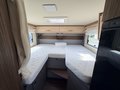 Daumennagel 31 - Eura Mobil PT 696 EB Mondial S Paket SAT+TV Fahrassistenz