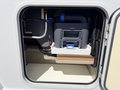 Daumennagel 44 - Eura Mobil PT 696 EB Mondial S Paket SAT+TV Fahrassistenz