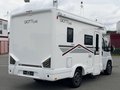 Daumennagel 4 - GiottiLine Siena 330 Premiere Edition 4DE Mod. 2027