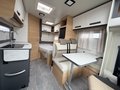Daumennagel 16 - GiottiLine Siena 330 Premiere Edition 4DE Mod. 2027