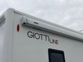 Daumennagel 44 - GiottiLine Siena 330 Premiere Edition 4DE Mod. 2027