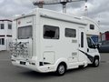 Daumennagel 5 - Eura Mobil Terrestra 570 HS auto Sat + Tv Solar