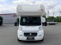 Daumennagel 2 - Eura Mobil Terrestra 570 HS auto Sat + Tv Solar