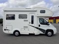 Daumennagel 4 - Eura Mobil Terrestra 570 HS auto Sat + Tv Solar