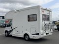 Daumennagel 9 - Eura Mobil Terrestra 570 HS auto Sat + Tv Solar