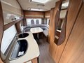 Daumennagel 15 - Eura Mobil Terrestra 570 HS auto Sat + Tv Solar