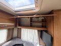 Daumennagel 16 - Eura Mobil Terrestra 570 HS auto Sat + Tv Solar