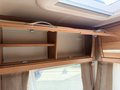 Daumennagel 17 - Eura Mobil Terrestra 570 HS auto Sat + Tv Solar