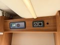 Daumennagel 23 - Eura Mobil Terrestra 570 HS auto Sat + Tv Solar