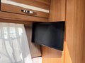 Daumennagel 25 - Eura Mobil Terrestra 570 HS auto Sat + Tv Solar