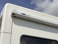 Daumennagel 40 - Eura Mobil Terrestra 570 HS auto Sat + Tv Solar