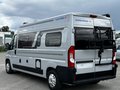 Daumennagel 3 - Eura Mobil VAN 595 HB Mondial Paket KeyLess F-Träger Truma 6DE