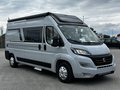 Daumennagel 5 - Eura Mobil VAN 595 HB Mondial Paket KeyLess F-Träger Truma 6DE