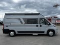 Daumennagel 6 - Eura Mobil VAN 595 HB Mondial Paket KeyLess F-Träger Truma 6DE
