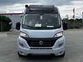 Daumennagel 10 - Eura Mobil VAN 595 HB Mondial Paket KeyLess F-Träger Truma 6DE