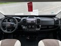 Daumennagel 11 - Eura Mobil VAN 595 HB Mondial Paket KeyLess F-Träger Truma 6DE