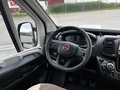 Daumennagel 15 - Eura Mobil VAN 595 HB Mondial Paket KeyLess F-Träger Truma 6DE