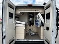Daumennagel 17 - Eura Mobil VAN 595 HB Mondial Paket KeyLess F-Träger Truma 6DE