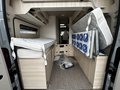 Daumennagel 18 - Eura Mobil VAN 595 HB Mondial Paket KeyLess F-Träger Truma 6DE