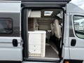 Daumennagel 20 - Eura Mobil VAN 595 HB Mondial Paket KeyLess F-Träger Truma 6DE