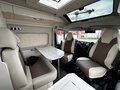Daumennagel 22 - Eura Mobil VAN 595 HB Mondial Paket KeyLess F-Träger Truma 6DE
