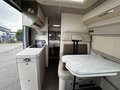 Daumennagel 23 - Eura Mobil VAN 595 HB Mondial Paket KeyLess F-Träger Truma 6DE