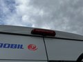Daumennagel 41 - Eura Mobil VAN 595 HB Mondial Paket KeyLess F-Träger Truma 6DE