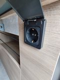 Daumennagel 14 - Robeta Womondo Lifesytle 600 Free Living Aufstelldach