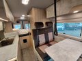 Daumennagel 25 - Robeta Womondo Lifesytle 600 Free Living Aufstelldach