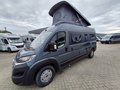 Daumennagel 16 - Robeta Womondo Lifesytle 600 Free Living Aufstelldach