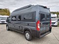Daumennagel 5 - Robeta Womondo Lifesytle 600 Free Living Aufstelldach