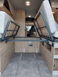 Daumennagel 12 - Robeta Womondo Lifesytle 600 Free Living Aufstelldach